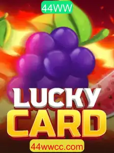 Dominando LuckyCard: O Jogo Inovador com a Palavra-Chave 44WW