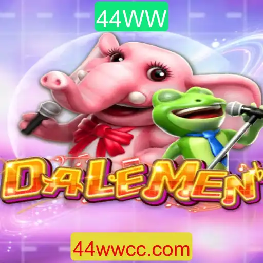 Descubra a Aventura Envolvente do Jogo DALEMEN