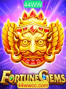 FortuneGems: Descubra o Encanto do Jogo que Está Revolucionando o Entretenimento