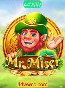 Descubra o Fascinante Mundo de MrMiser: O Jogo Inovador de Estratégia 44WW