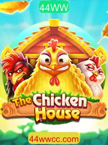 TheChickenHouse: Um Guia Completo para o Novo Fenômeno dos Jogos